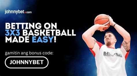 basketball 3x3 bet|HOME .